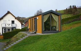 Tinyhouse Heimatglueck