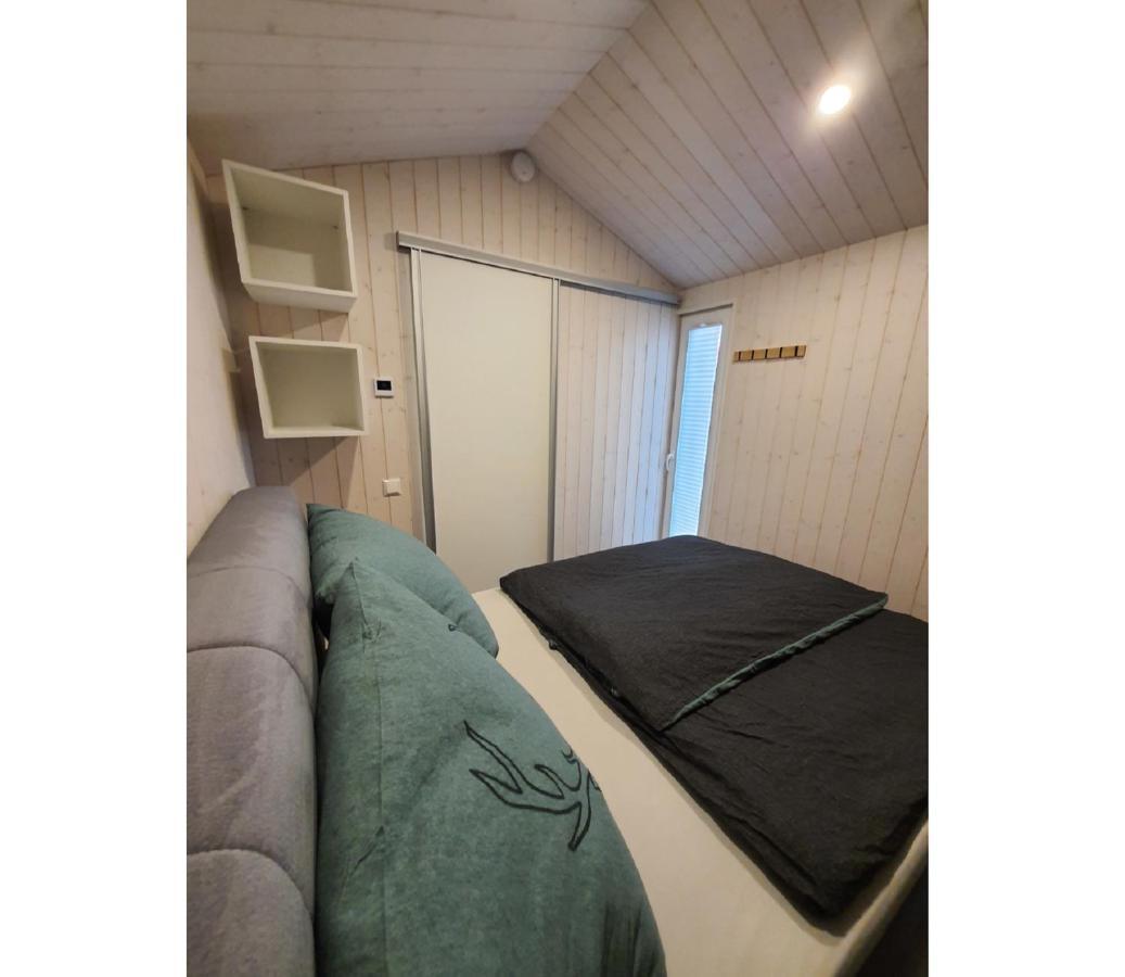 Villa Tinyhouse Heimatglueck Bad Berleburg Exterior foto