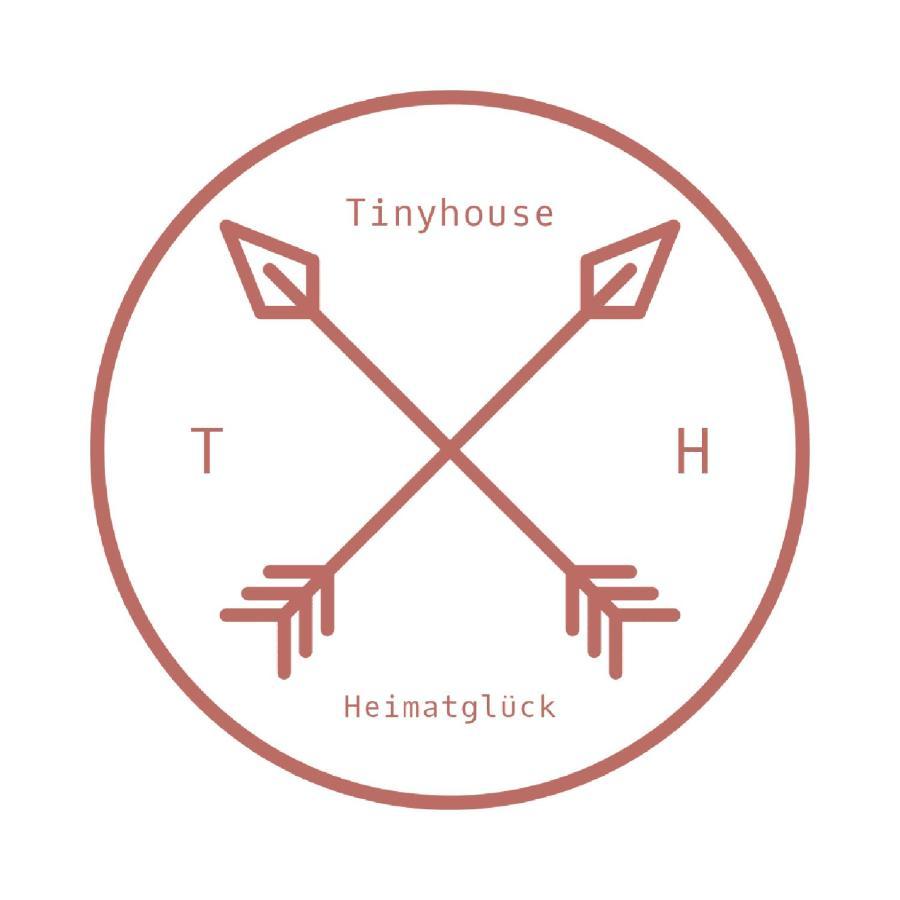 Villa Tinyhouse Heimatglueck Bad Berleburg Exterior foto