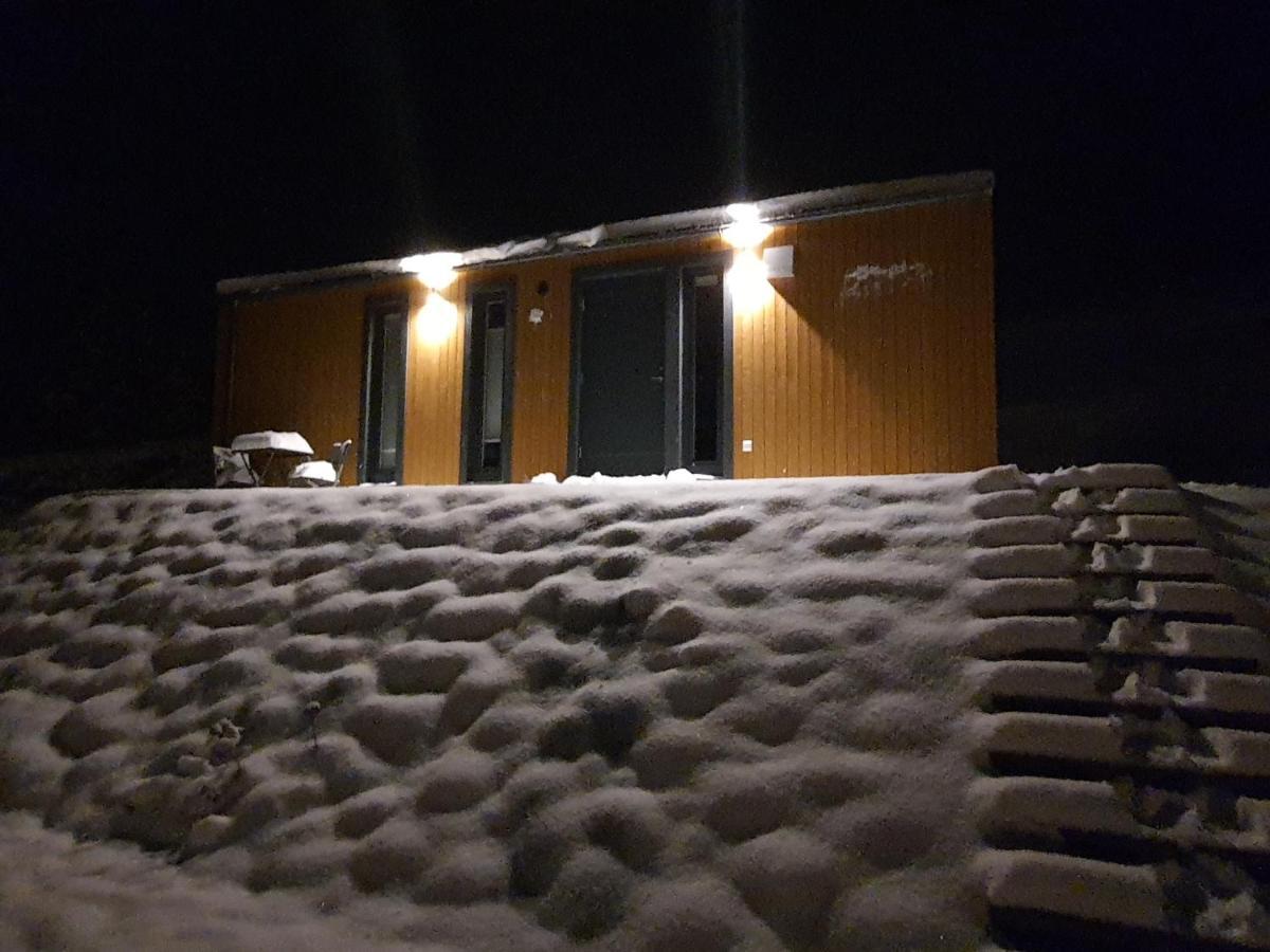 Villa Tinyhouse Heimatglueck Bad Berleburg Exterior foto