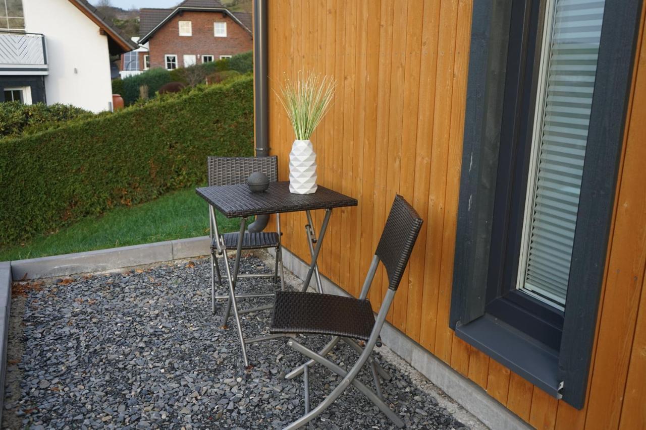 Villa Tinyhouse Heimatglueck Bad Berleburg Exterior foto